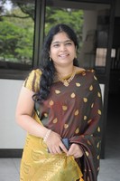 Singer Usha Photos